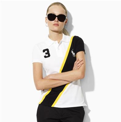 Women Polo shirts-633